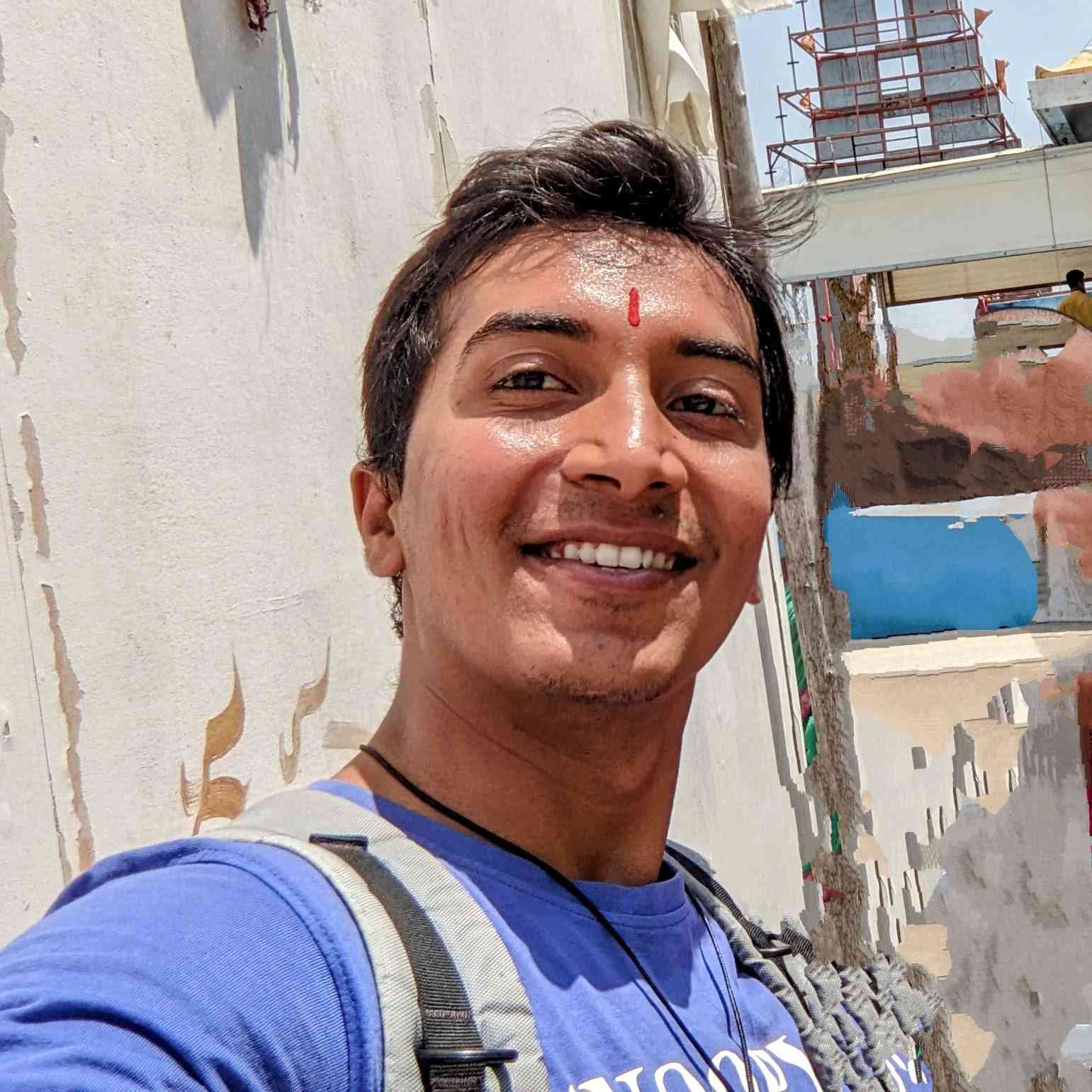 Viraj Ingavale